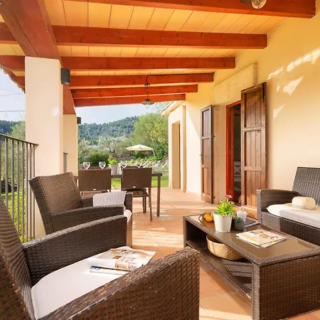 Gardo Villa *