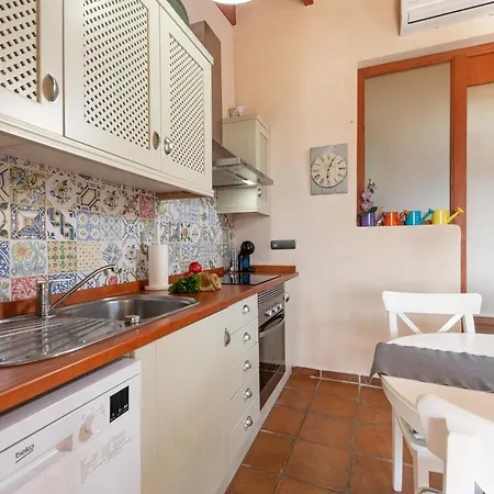 Villa Gardo