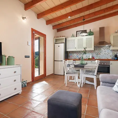 Gardo Villa *