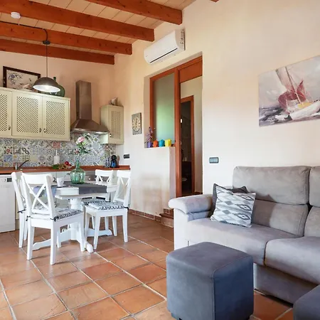 Villa Gardo Pollença