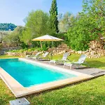 Villa Gardo