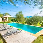 Villa Gardo
