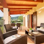 Gardo Villa *
