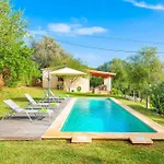 Gardo Villa Pollensa