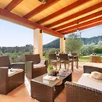 Villa Gardo Pollensa