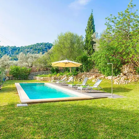 Gardo Villa *