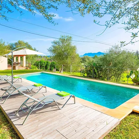 Villa Gardo