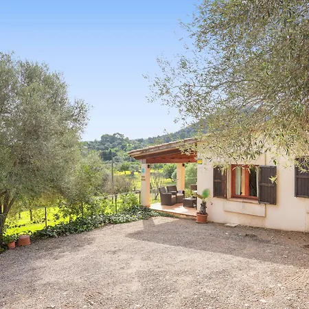 Gardo Villa *