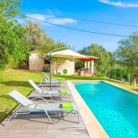 Villa Gardo *