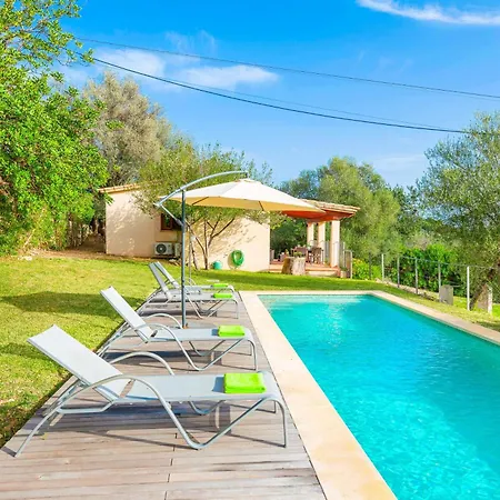Villa Gardo *