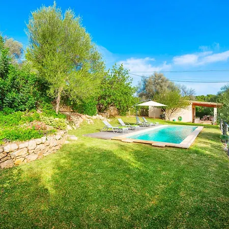 Gardo Villa Pollensa