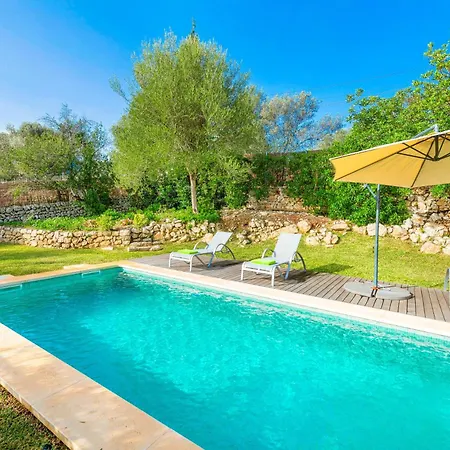 Villa Gardo Pollensa