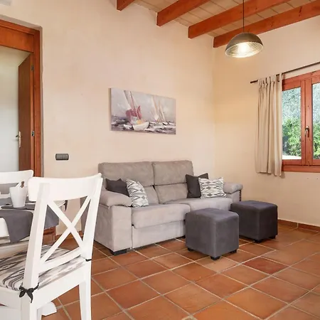 Gardo Villa