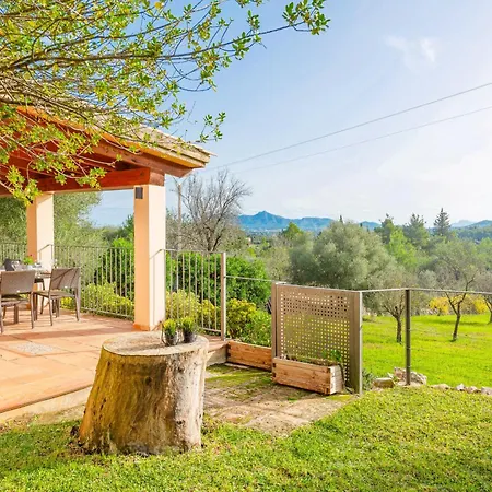 Villa Gardo