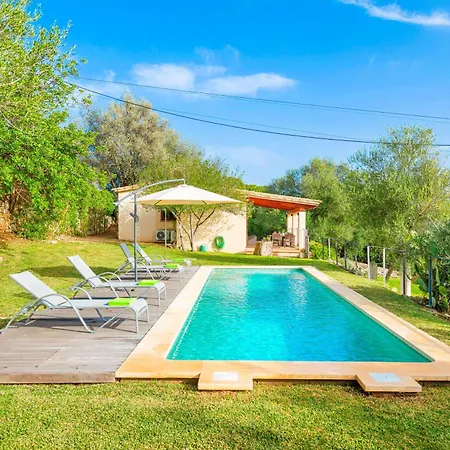 Gardo Willa Pollensa