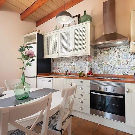 Gardo Villa Pollença