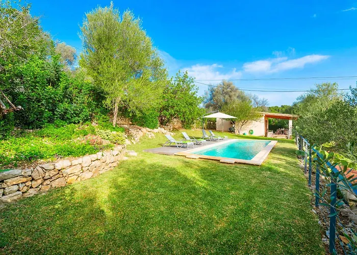 Gardo Villa Pollença