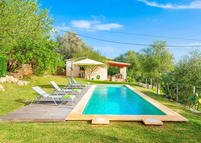 Gardo Villa Pollença