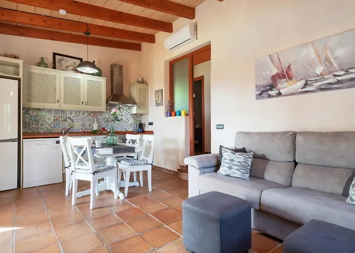 Villa Gardo Pollença