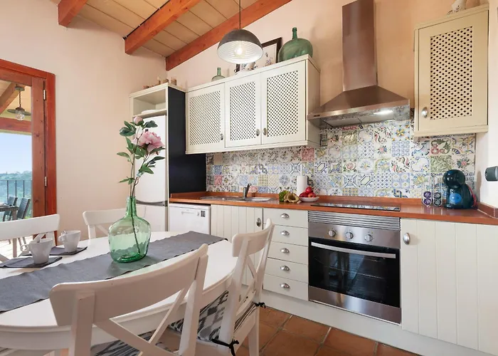 Gardo Villa Pollença